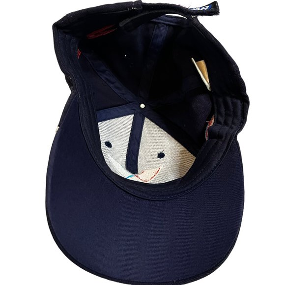 Valvoline Racing Mark Martin Adjustable Hat Cap - Picture 5 of 5